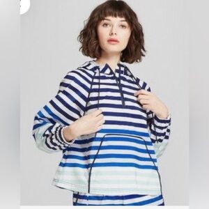 Hunter for Target rain jacket